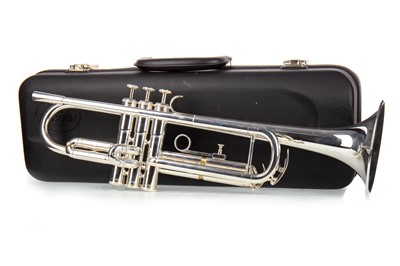 Lot 1023 - BESSON, '600' TRUMPET