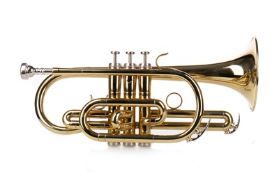 Lot 1026 - WERIL, EC1071 CORNET