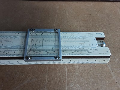 Lot 211 - SAVANNA BRONICA MILITARY LIGHTER