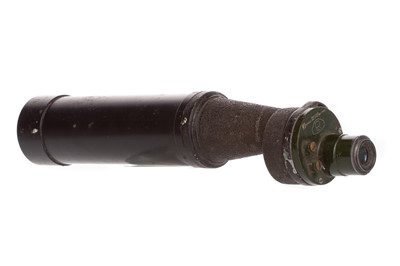 Lot 1015 - MILITARY SCOPE