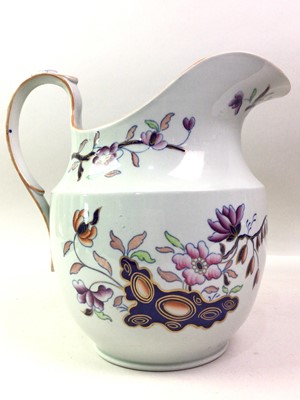 Lot 295 - DAVENPORT WATER JUG