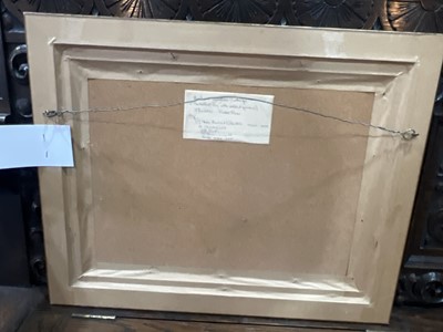 Lot 253 - * SHEILA MACLEOD ROBERTSON RSMA (BRITISH 1927 - 2020)