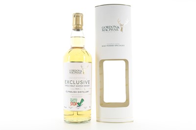 Lot 319 - CLYNELISH 1997 GORDON & MACPHAIL EXCLUSIVE FOR THE GREEN WELLY STOP