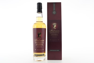 Lot 343 - COMPASS BOX HEDONISM