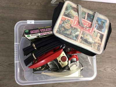 Lot 453 - GROUP OF LEGO AND DISNEY COLLECTOR CARDS