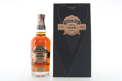 Lot 410 - CHIVAS REGAL ULTIS