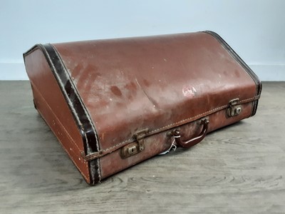 Lot 388 - HOHNER VERDI III ACCORDION