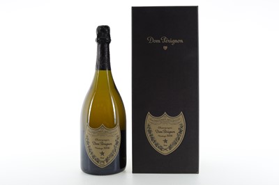 Lot 95 - MOET & CHANDON DOM PERIGNON 2006 VINTAGE