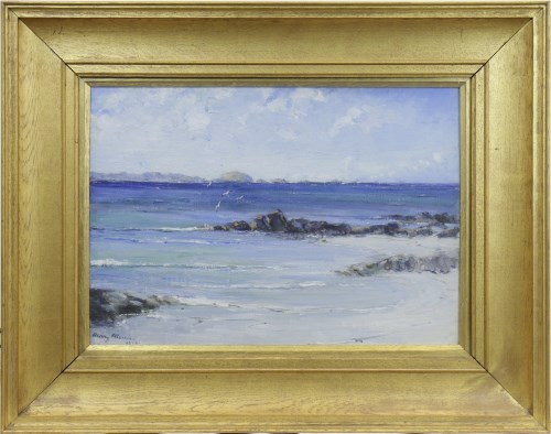 Lot 234 - ATTRIBUTED TO MARY MORRIS (fl 1893-1938), VIEW...