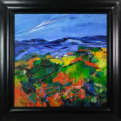 Lot 265 - * SHELAGH CAMPBELL