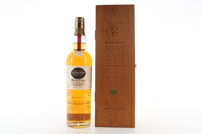 Lot 103 - GLENGOYNE 1967 RESERVE WINTER DISTILLATION