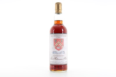 Lot 155 - GLENDRONACH 1972 - THE INCORPORATION OF MALTMEN