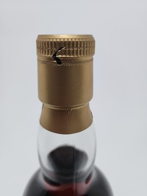 Lot 155 - GLENDRONACH 1972 - THE INCORPORATION OF MALTMEN