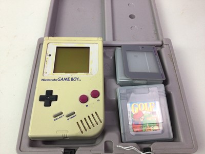 Lot 661 - GRANDSTAND ASTRO WARS ELECTRONIC GAME