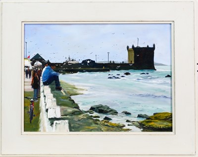 Lot 279 - * COLIN JOYCE