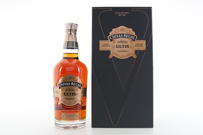 Lot 329 - CHIVAS REGAL ULTIS