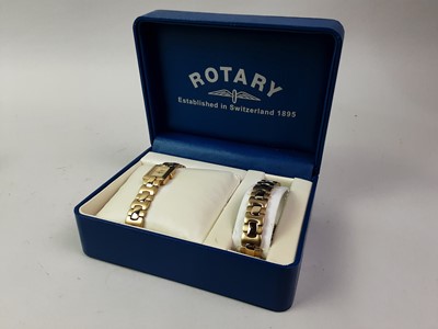 Lot 774 - COLLECTION OF FASHION WATCHES