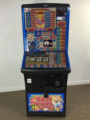 Lot 711 - REFLEX GAMING