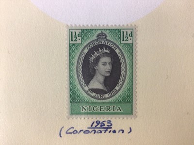 Lot 641 - COMMONWEALTH