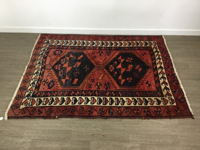 Lot 709 - LORI RUG