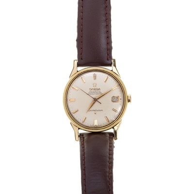 Lot 802 - OMEGA CONSTELLATION