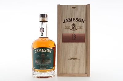 Lot 371 - JAMESON 18 YEAR OLD