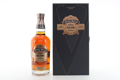 Lot 293 - CHIVAS REGAL ULTIS