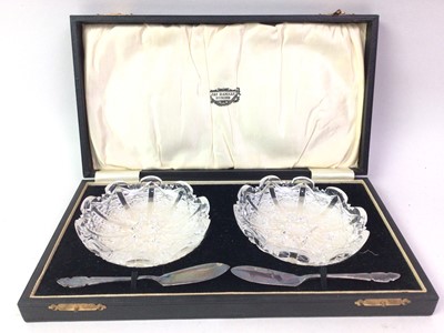 Lot 153 - COLLECTION OF SILVER FLATWARE