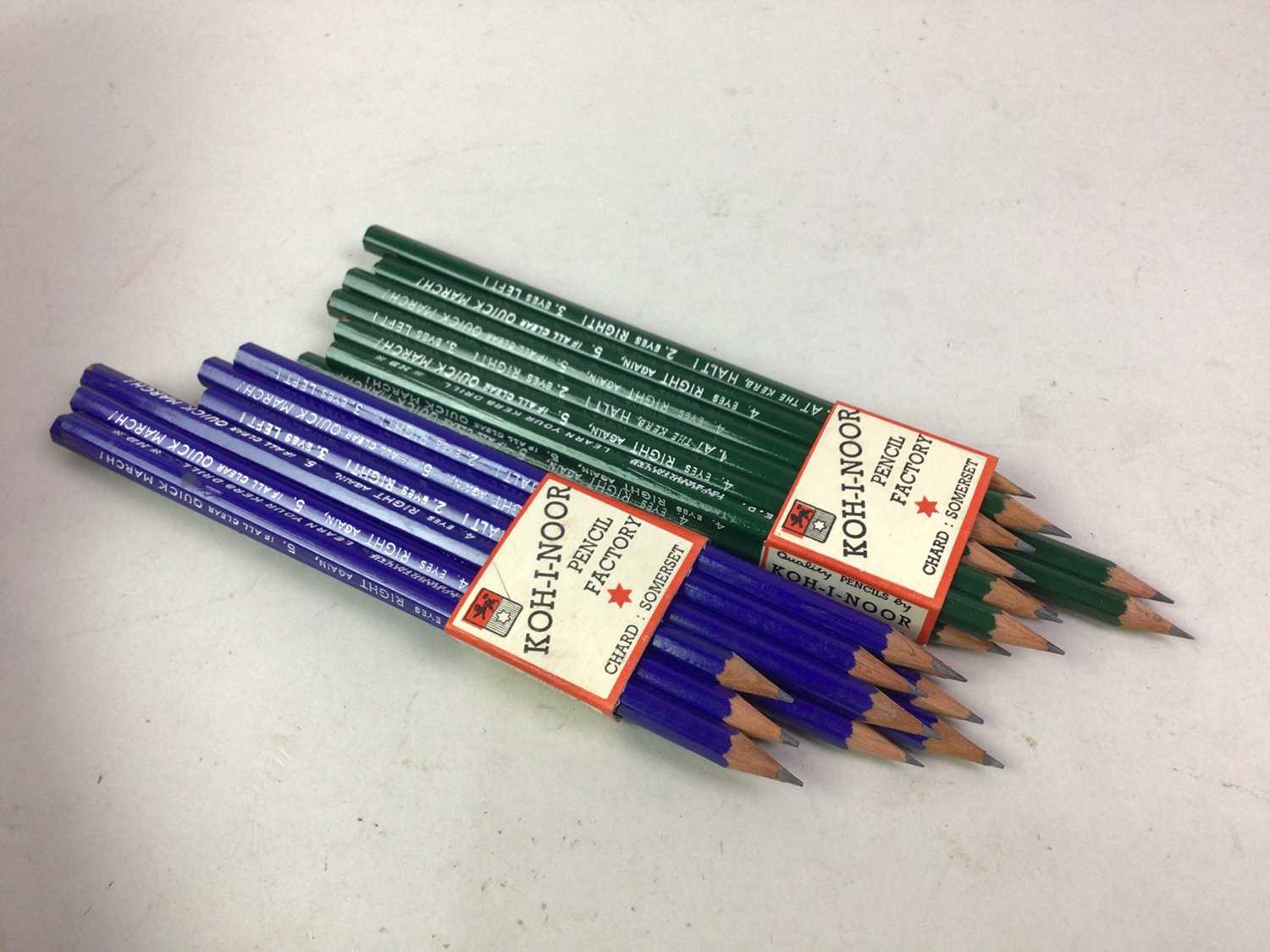 Lot 48 SET OF SEVEN STAGG "HOWLIN' HARP BLUES"