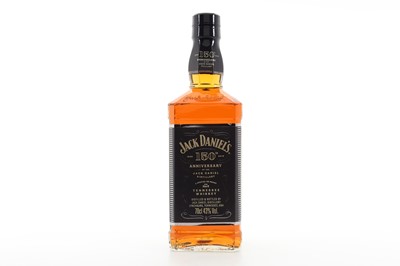 Lot 126 - JACK DANIELS 150TH ANNIVERSARY