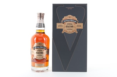 Lot 16 - CHIVAS REGAL ULTIS