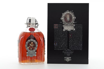 Lot 26 - GRAND OLD PARR ELIZABETHAN 83CL