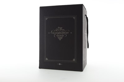 Lot 26 - GRAND OLD PARR ELIZABETHAN 83CL