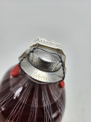 Lot 26 - GRAND OLD PARR ELIZABETHAN 83CL