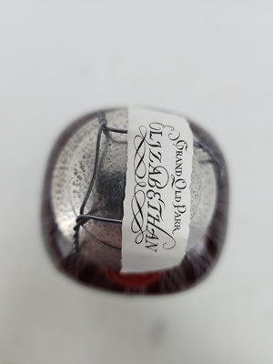 Lot 26 - GRAND OLD PARR ELIZABETHAN 83CL