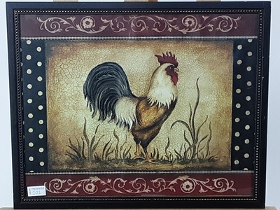 Lot 101 - GROUP OF PICTURES AND PRINTS