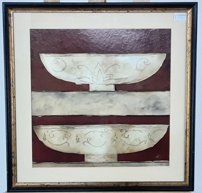 Lot 101 - GROUP OF PICTURES AND PRINTS