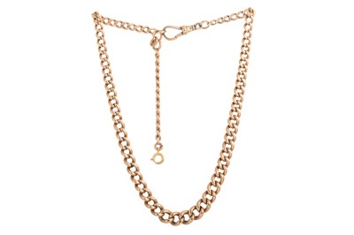 Lot 455 - ALBERT CHAIN