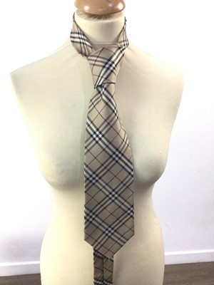 Lot 1070 - COLLECTION OF SIXTEEN DESIGNER NECKTIES