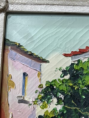 Lot 4 - * CECIL ROCHFORT D'OYLY JOHN (BRITISH 1906 - 1993)