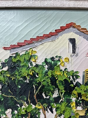 Lot 4 - * CECIL ROCHFORT D'OYLY JOHN (BRITISH 1906 - 1993)