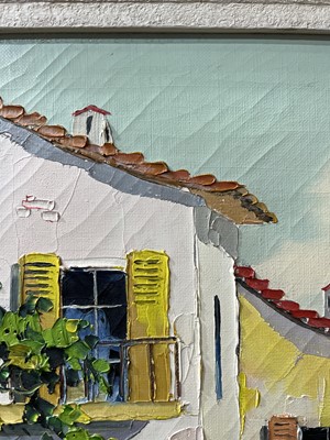 Lot 4 - * CECIL ROCHFORT D'OYLY JOHN (BRITISH 1906 - 1993)