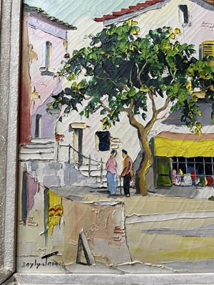 Lot 4 - * CECIL ROCHFORT D'OYLY JOHN (BRITISH 1906 - 1993)