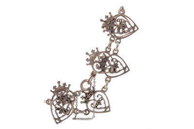 Lot 716 - JOHN HART - IONA