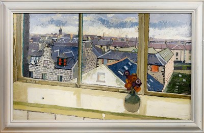 Lot 22 - * JAMES FURNEAUX (SCOTTISH 1935 - 2013)