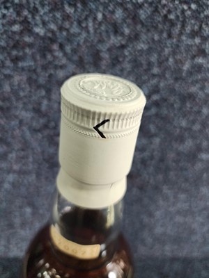 Lot 66 - GLEN GRANT 1957 GORDON & MACPHAIL