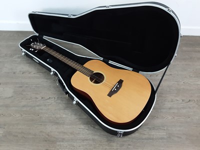 Lot 441 - ACOUSTIC GUITAR