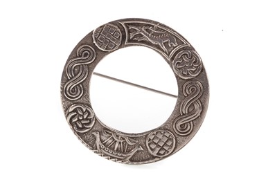 Lot 1117 - ROBERT ALLISON - IONA