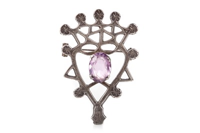 Lot 1121 - ROBERT ALLISON - IONA