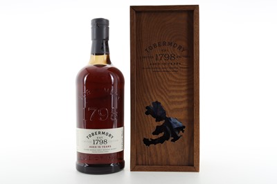 Lot 149 - TOBERMORY 15 YEAR OLD